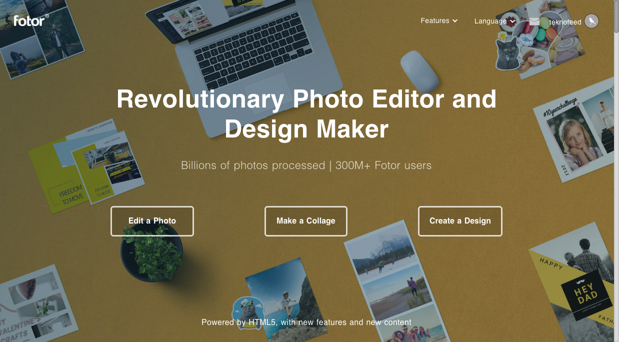 Online Photo Editor Review “Photo”